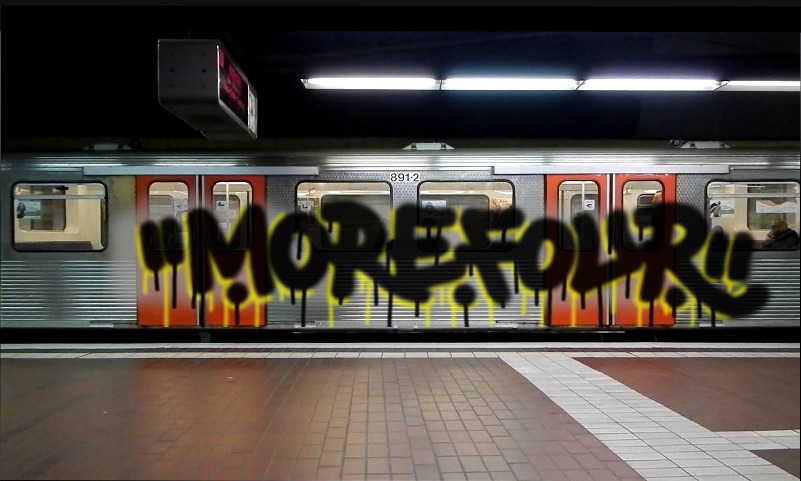 Bombing 1417600705731