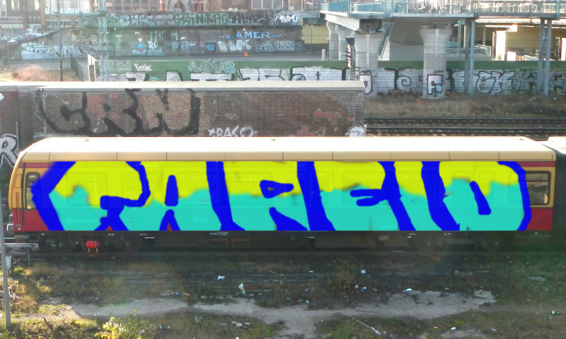 Bombing 1417610655979