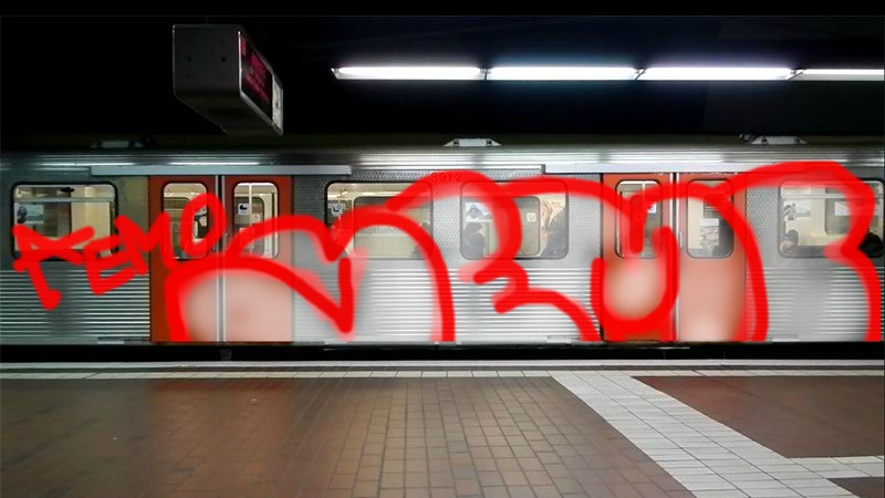 Bombing 1417612988942