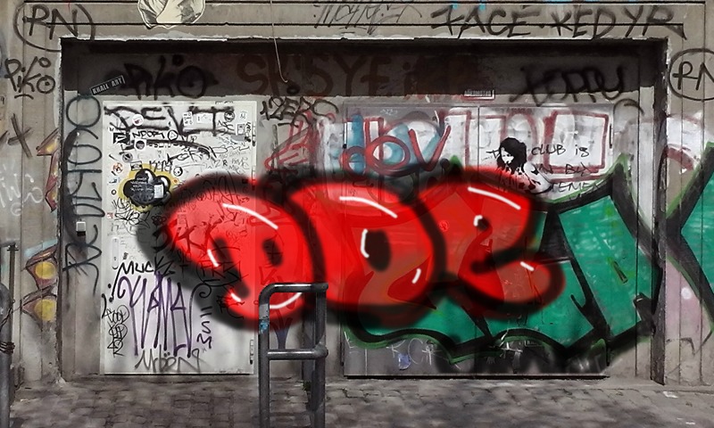 Bombing 1417619356008