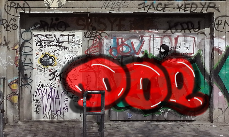 Bombing 1417619586659