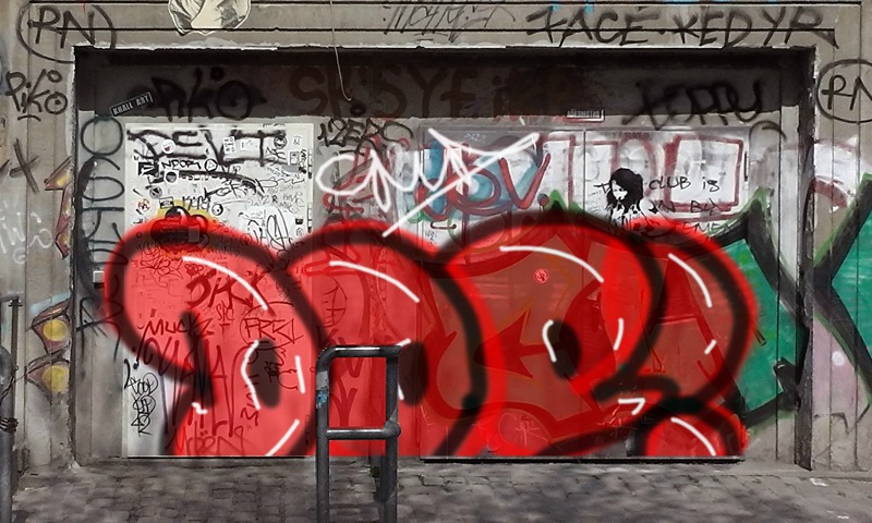 Bombing 1417620071436