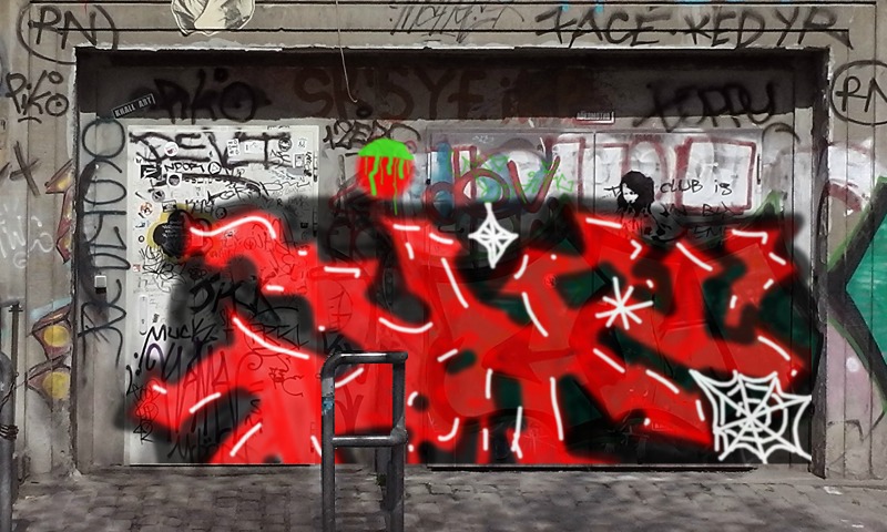 Bombing 1417620726466