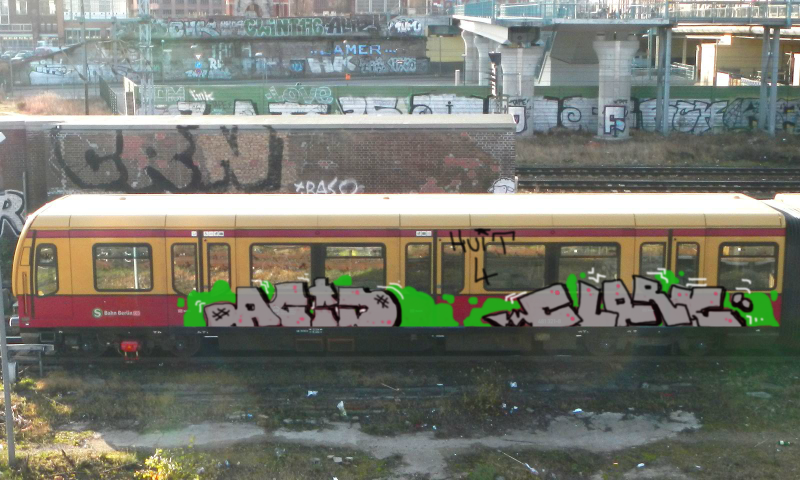 Bombing 1417621020068