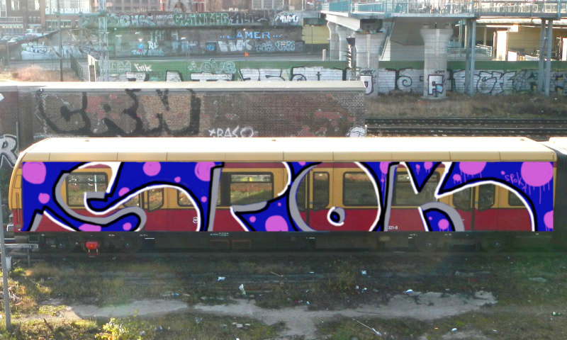 Bombing 1417622546967