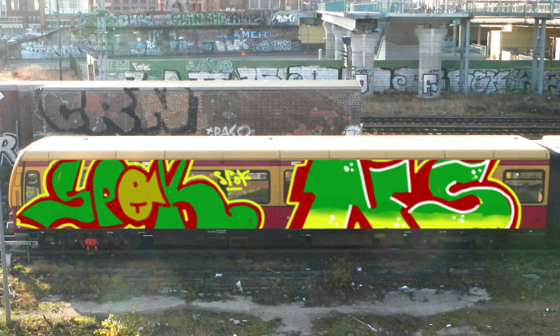 Bombing 1417623164580