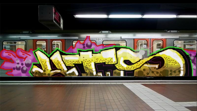 Bombing 1417627870001