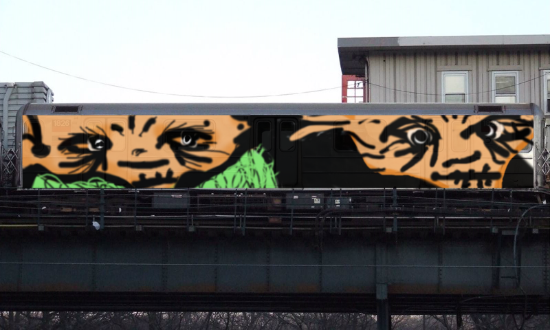 Bombing 1417627604211