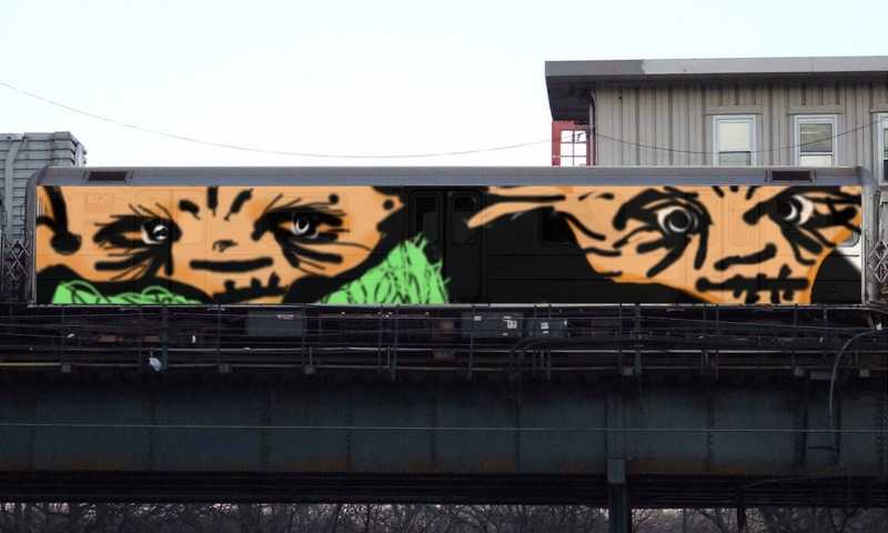 Bombing 1417627604211