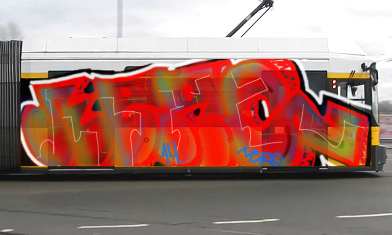 Bombing 1417628010822