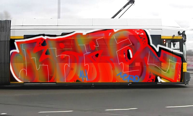 Bombing 1417628010822