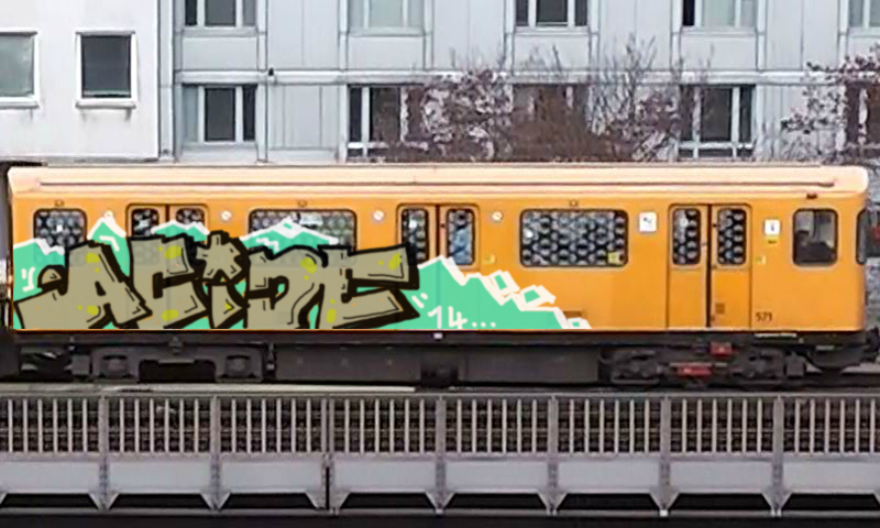 Bombing 1417638584499