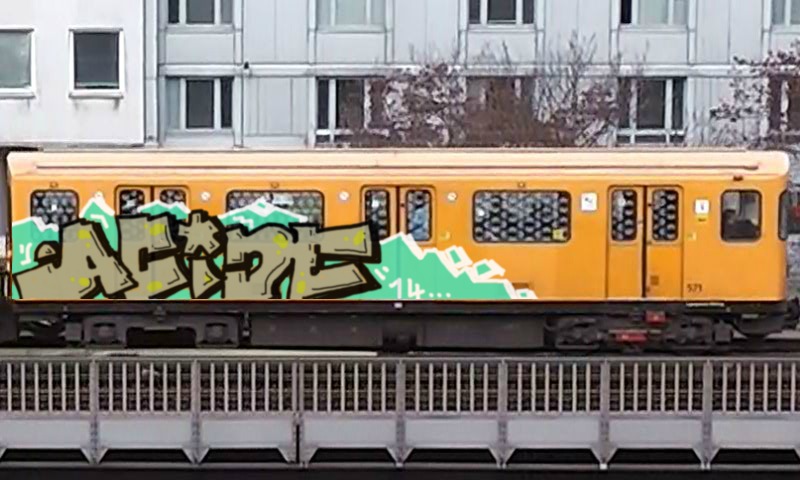 Bombing 1417638584499