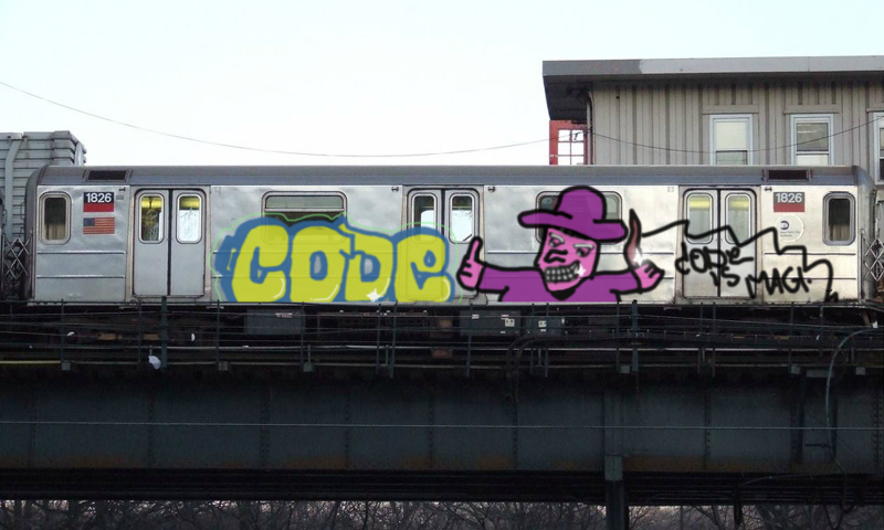 Bombing 1417640011946