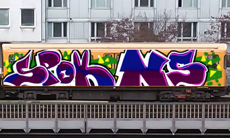 Bombing 1417646631680