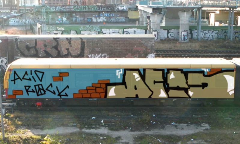 Bombing 1417647106606