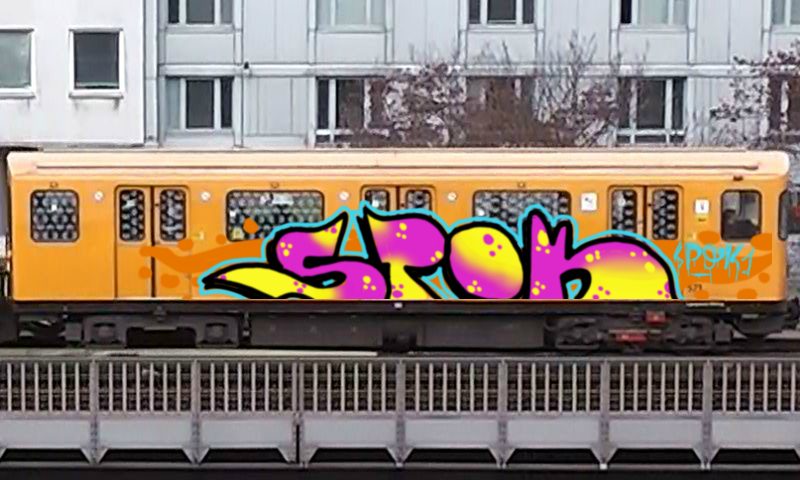 Bombing 1417647453520