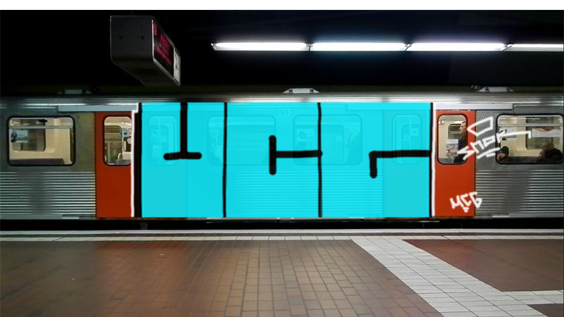 Bombing 1417648090736