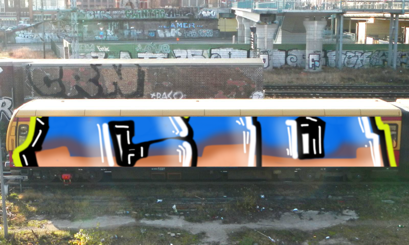 Bombing 1417649970493