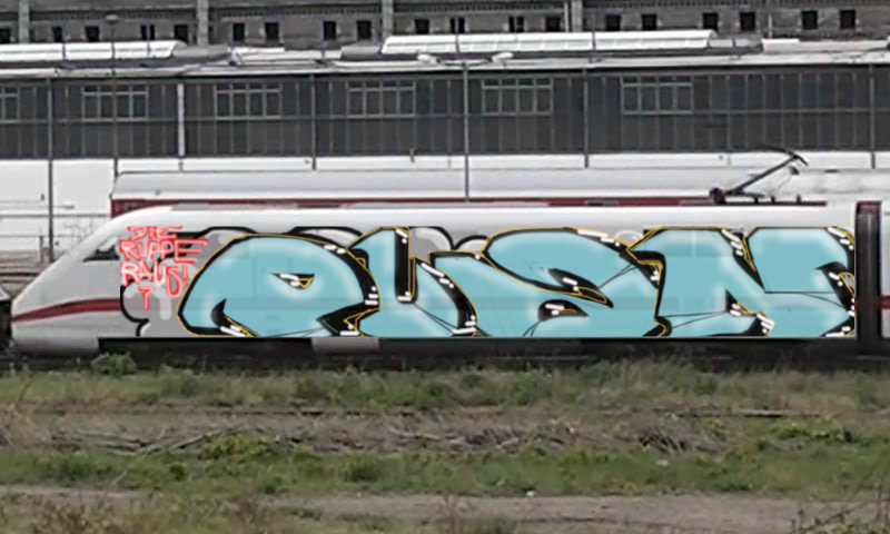 Bombing 1417650921084