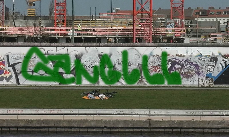 Bombing 1417654675295