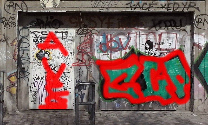 Bombing 1417655831074