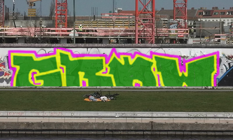 Bombing 1417655915452