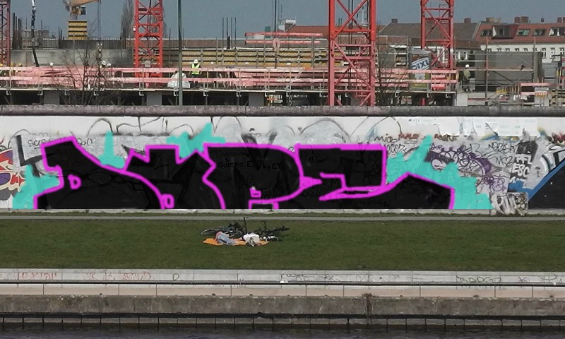 Bombing 1417657021638