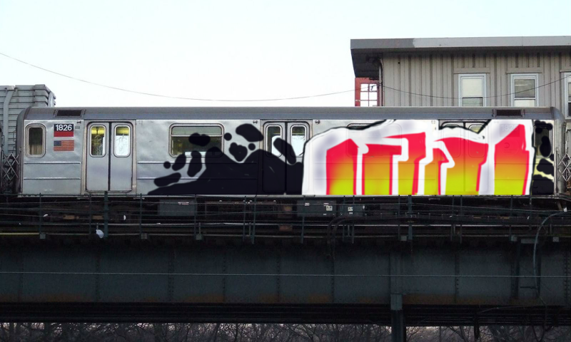 Bombing 1417684819769