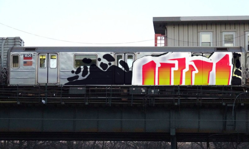 Bombing 1417684819769