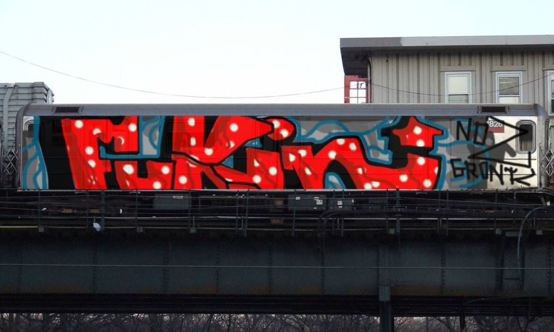 Bombing 1417685966968