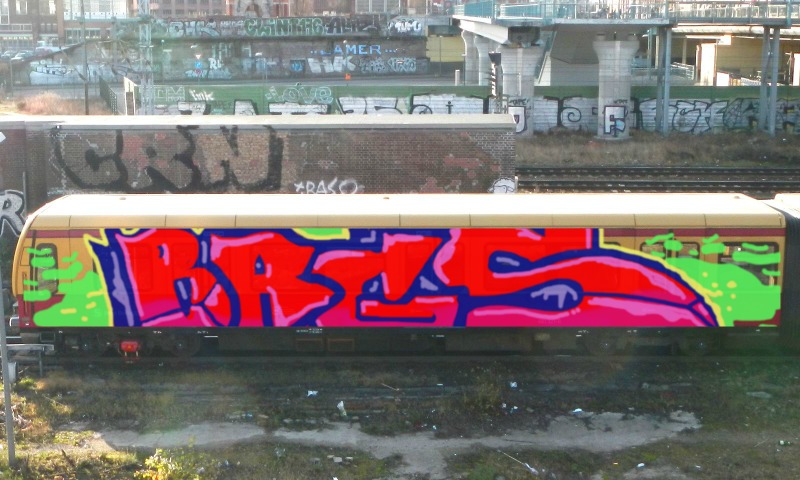 Bombing 1417687986495