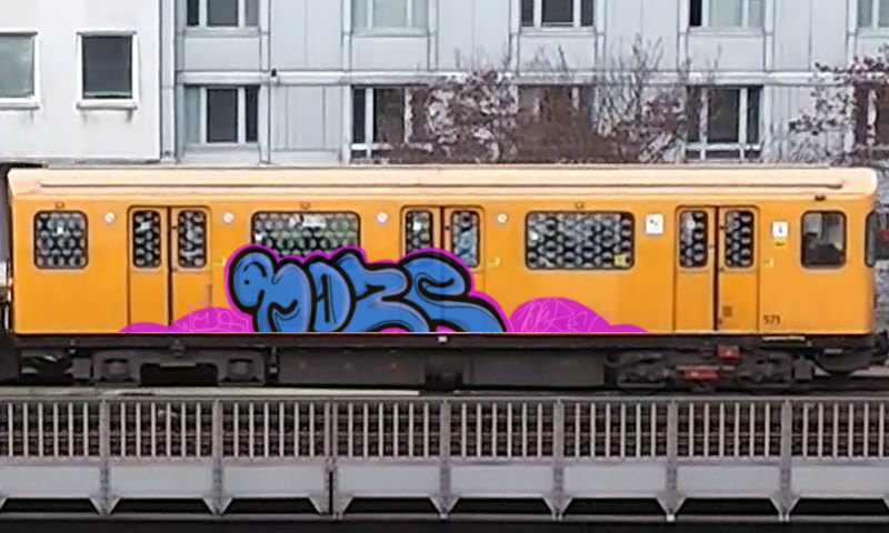 Bombing 1417691143985