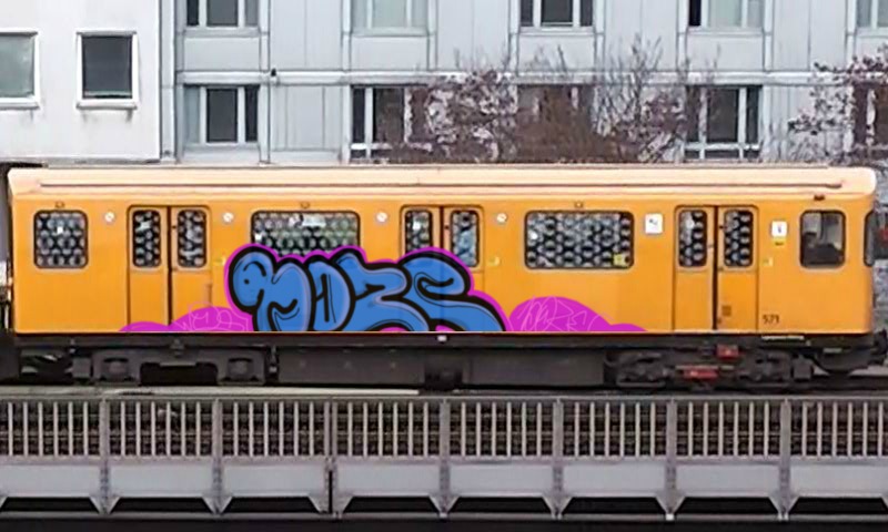 Bombing 1417691143985