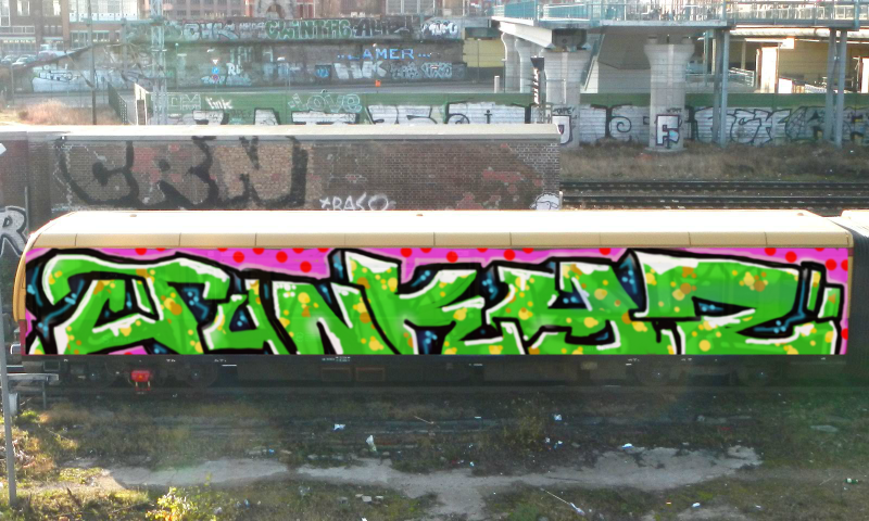 Bombing 1417698310177