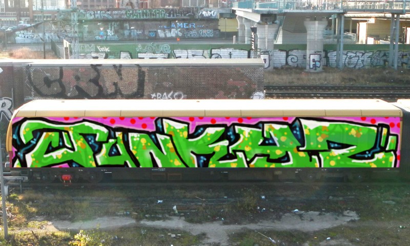 Bombing 1417698310177