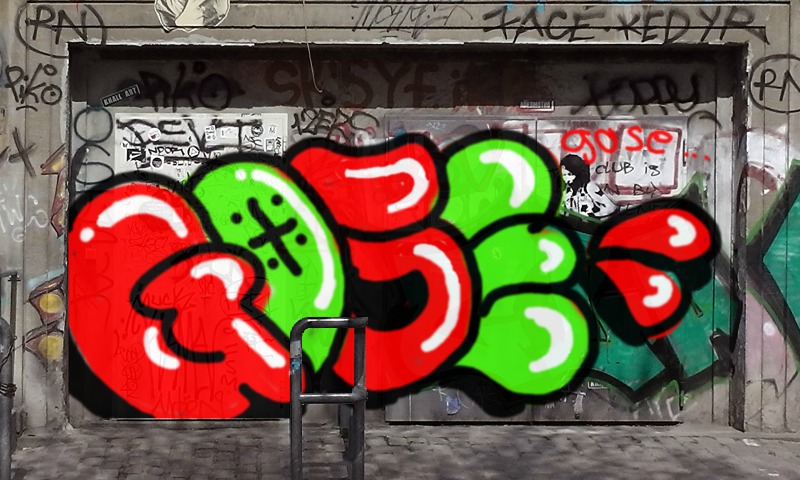 Bombing 1417705680837