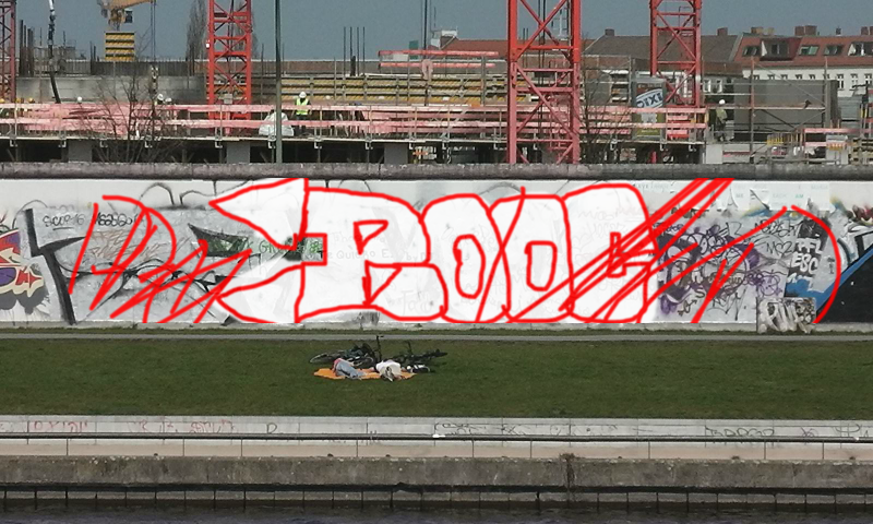 Bombing 1417707623799