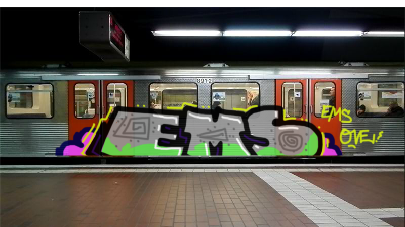 Bombing 1417709008802