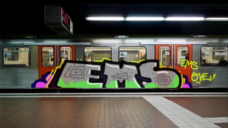 Bombing 1417709008802