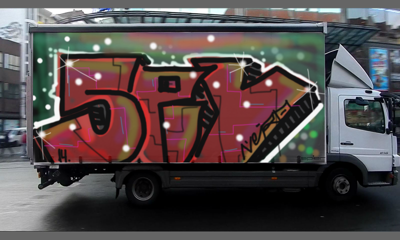 Bombing 1417714215789