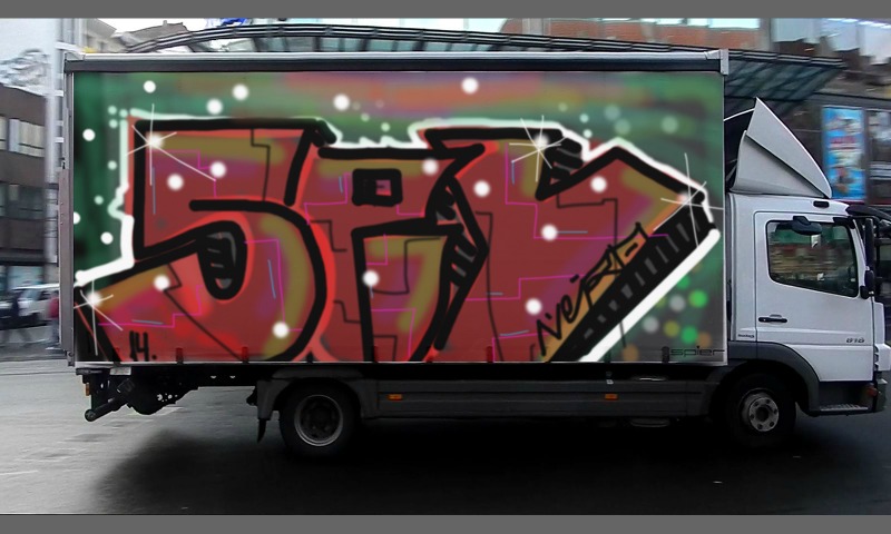 Bombing 1417714215789