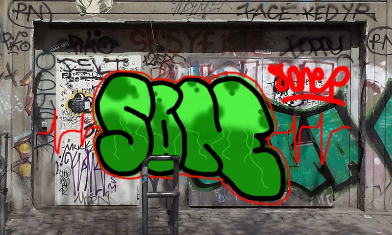 Bombing 1417715715225