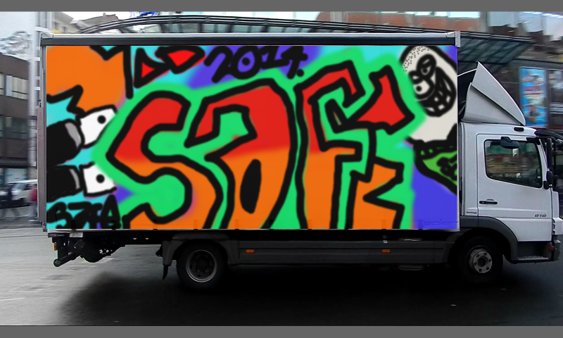 Bombing 1417721174399