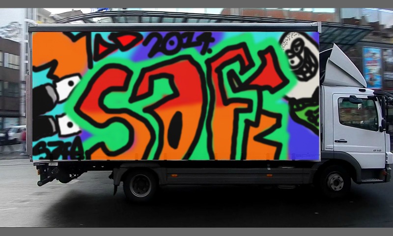 Bombing 1417721174399