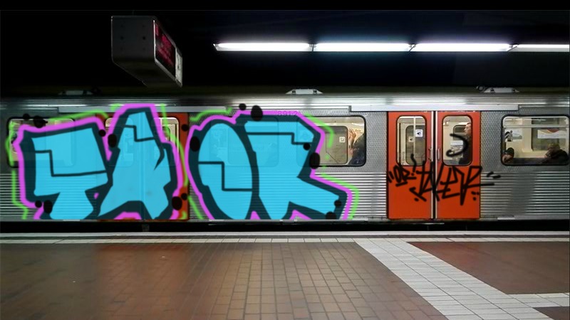 Bombing 1417724500560