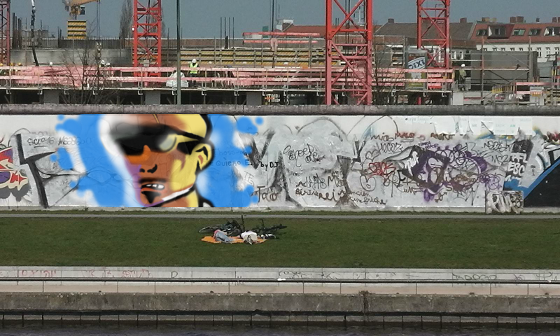 Bombing 1417724854996