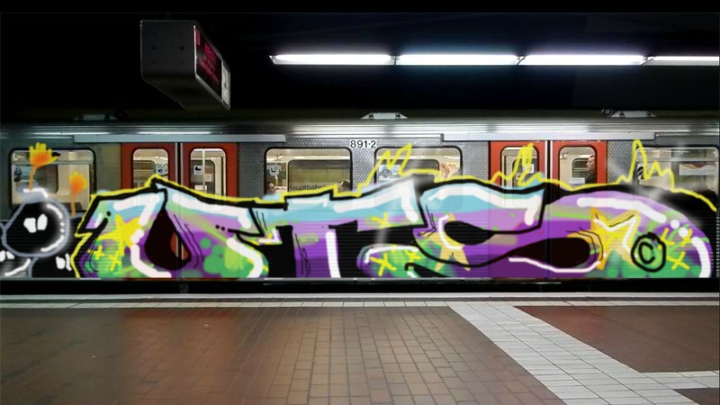 Bombing 1417740277443