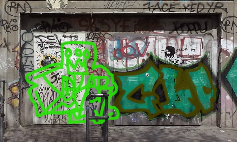 Bombing 1417742061389