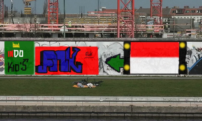 Bombing 1417758793984